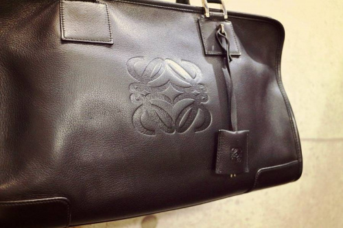 ロエベのアマソナ