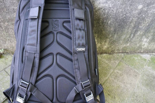 リュックの古着