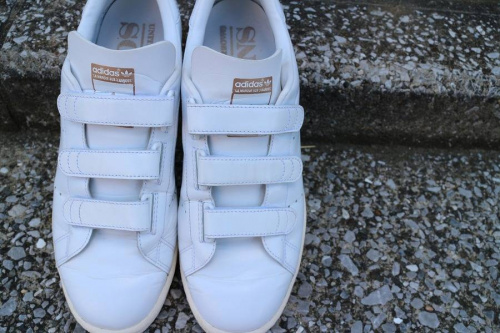 アディダスの古着