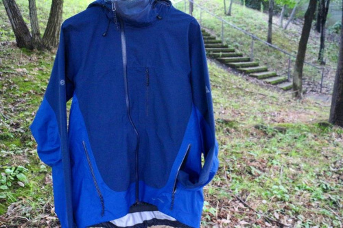 ウエストコムのアウトドア