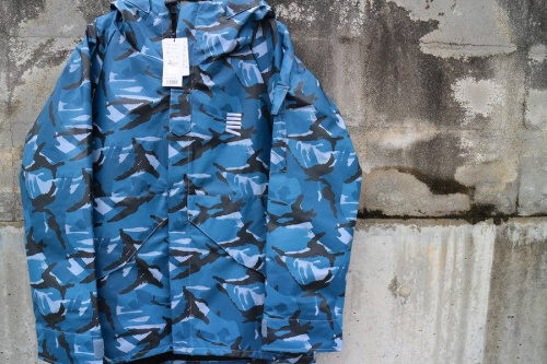 マウンテンの24 karats