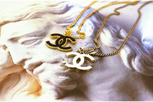 CHANELのシャネル