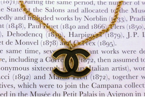 シャネルの古着