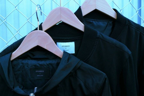 STUDIOUSのステュディオス