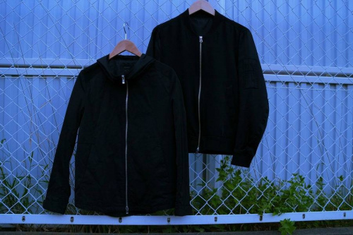 ステュディオスの古着