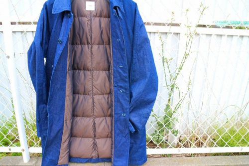 ティーエスエスの古着