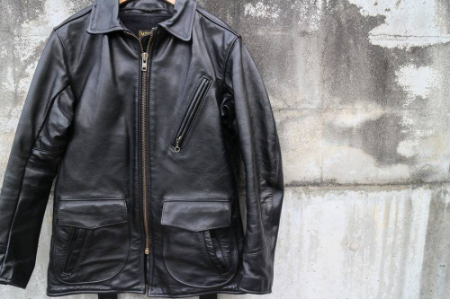 VANSONのバンソン