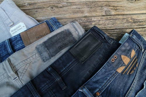 DIESELのディーゼル