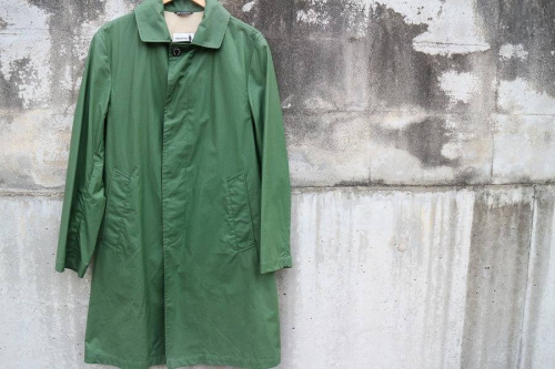 マッキントッシュのMACKINTOSH