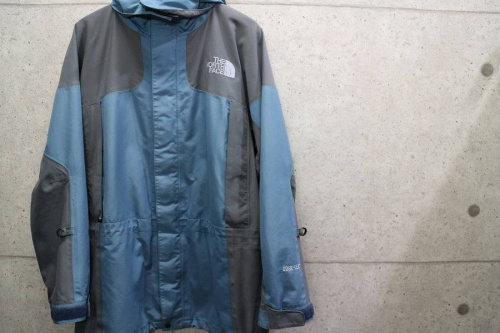 アウトドアの古着