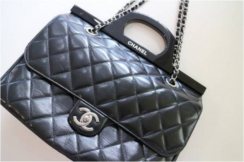 CHANELの古着