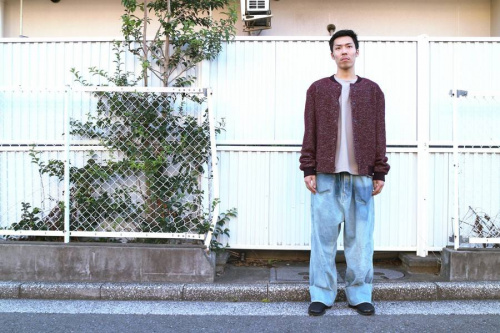 トレファクスタイル横浜都筑店ブログ画像１