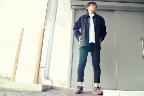 SASSAFRASのササフラス