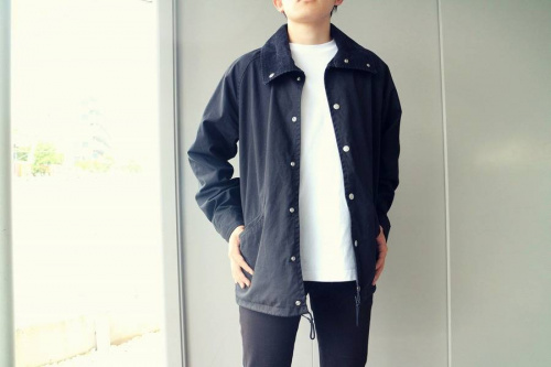 ササフラスの古着