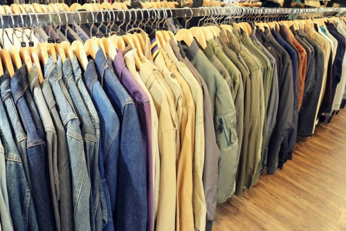 古着の買取