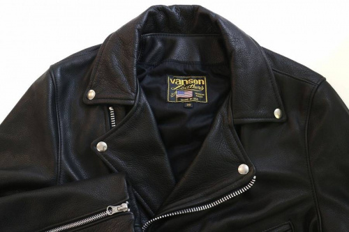 VANSONのバンソン