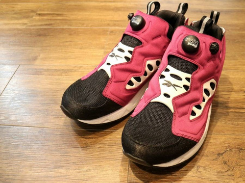 トレファクスタイル横浜都筑店ブログ画像２