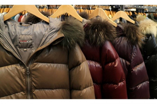 DUVETICAのデュベティカ