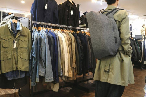 古着の横浜