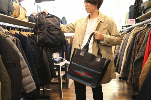 トレファクスタイル横浜都筑店ブログ画像1