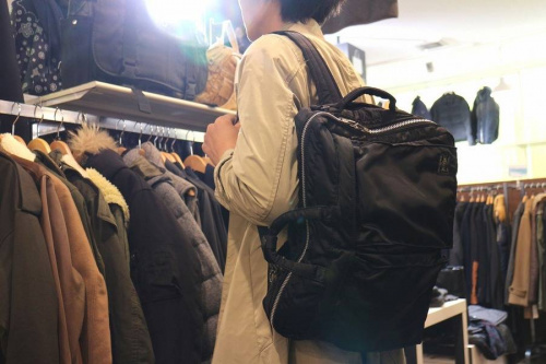 トレファクスタイル横浜都筑店ブログ画像2