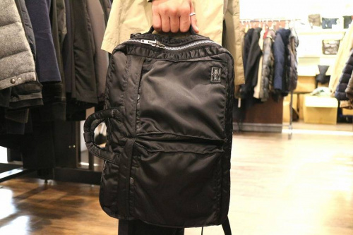 トレファクスタイル横浜都筑店ブログ画像3