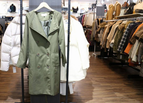 洋服の秋 アウター買うなら横浜都筑店で 16 10 発行 洋服の秋 アウター買うなら横浜都筑店で 16 10 発行