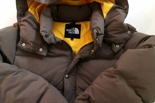 THE NORTH FACEのザノースフェイス