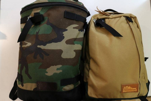 KLETTERWERKのクレッターワークス