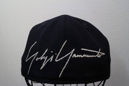 Yohji Yamamotoのヨウジヤマモト