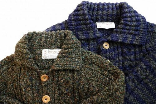 INVERALLANのインバーアラン