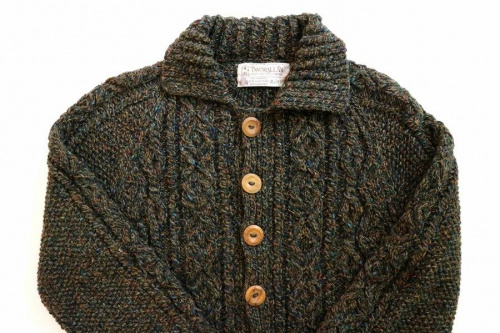 インバーアランの古着