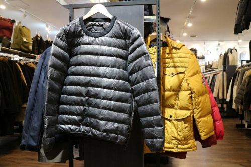 イサオラの古着