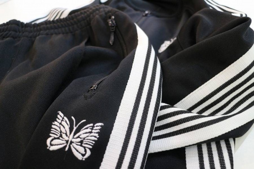 needlesのニードルズ