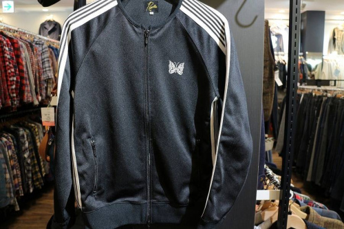 ニードルズの横浜