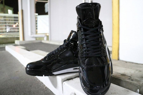 JORDANのジョーダン