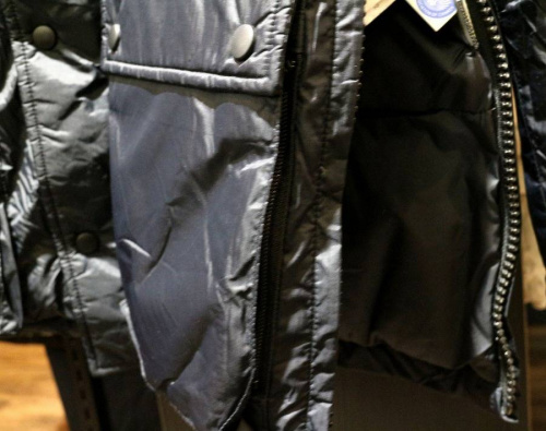 カナダグースの古着