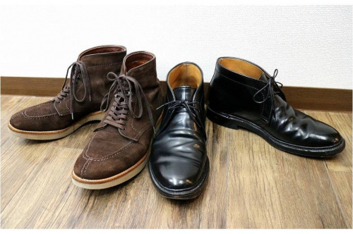 ALDENのオールデン