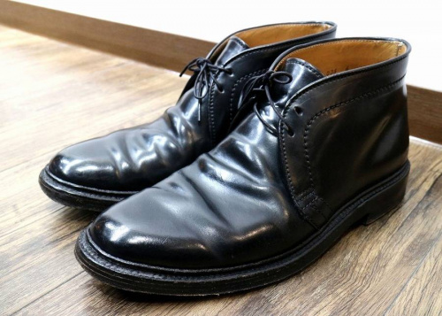 オールデンの横浜