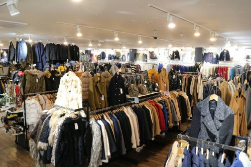 片付けの断捨離