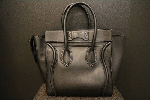 セリーヌの横浜