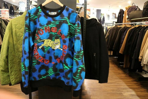 トレファクスタイル横浜都筑店ブログ画像２