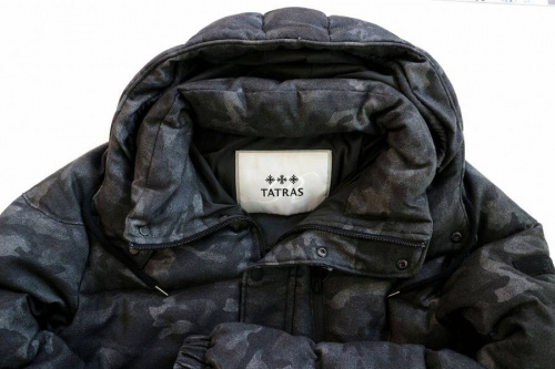 TATRASのタトラス