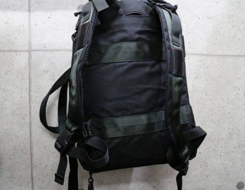 ブリーフィングの古着