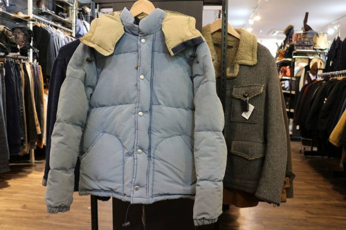 レミレリーフの古着