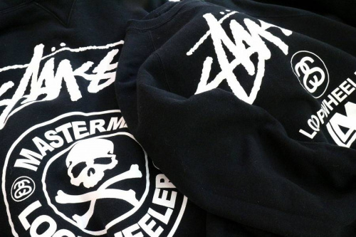 stussyのステューシー
