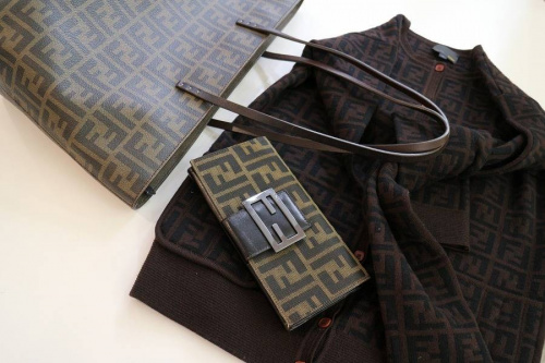 FENDIのフェンディ