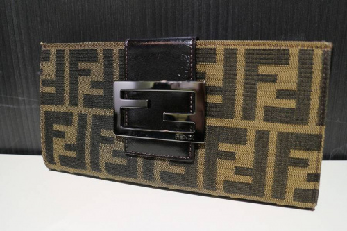 フェンディの横浜