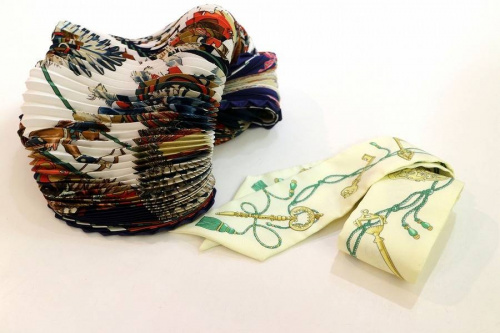 エルメスの古着