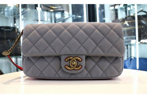 シャネルのクルーズライン